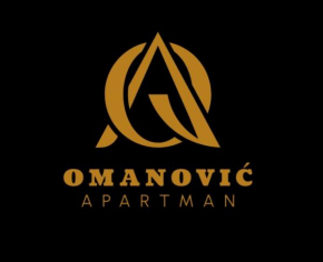 Apartman OMANOVIĆ